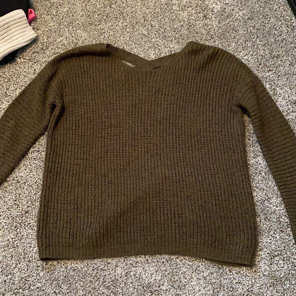 Sweater